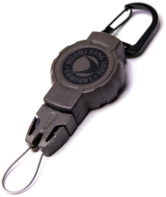 Small Heavy-Duty Retractable