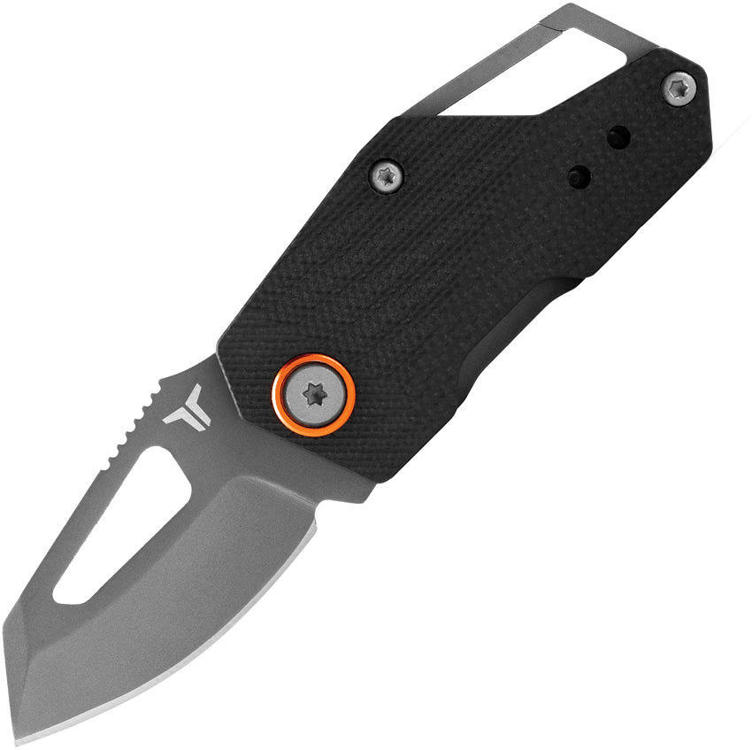 BERM Keychain Linerlock