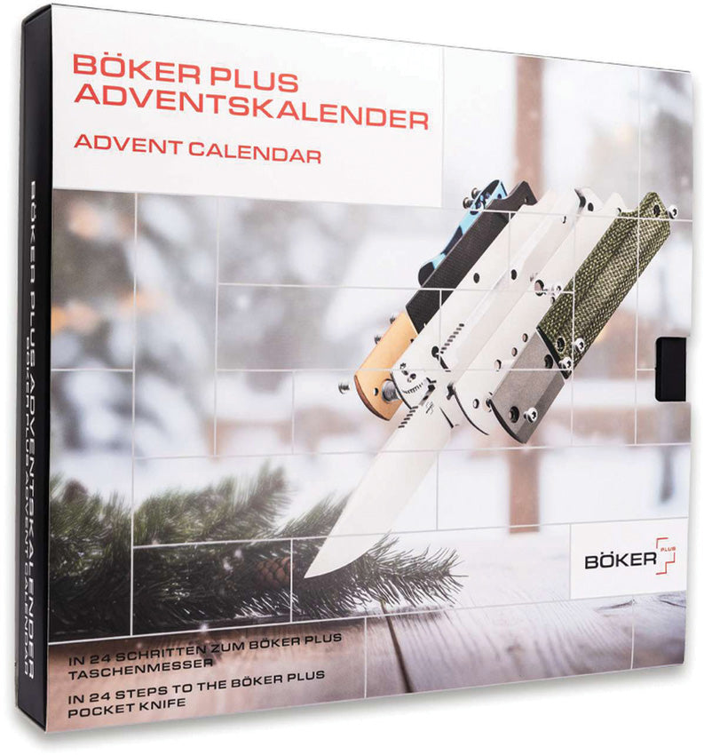 Advent Calendar Cataclyst 01BP0032