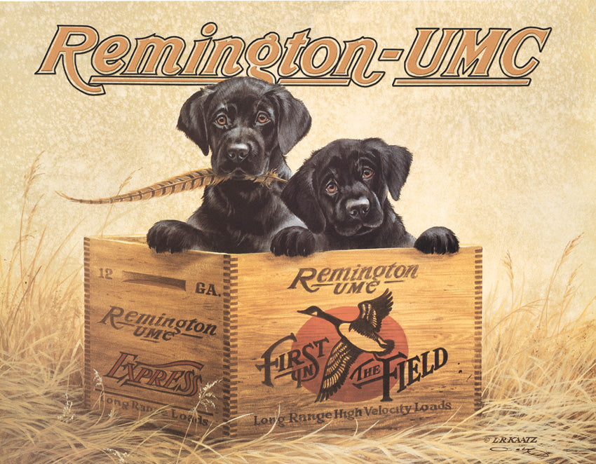 Remington Finders Keepers 932