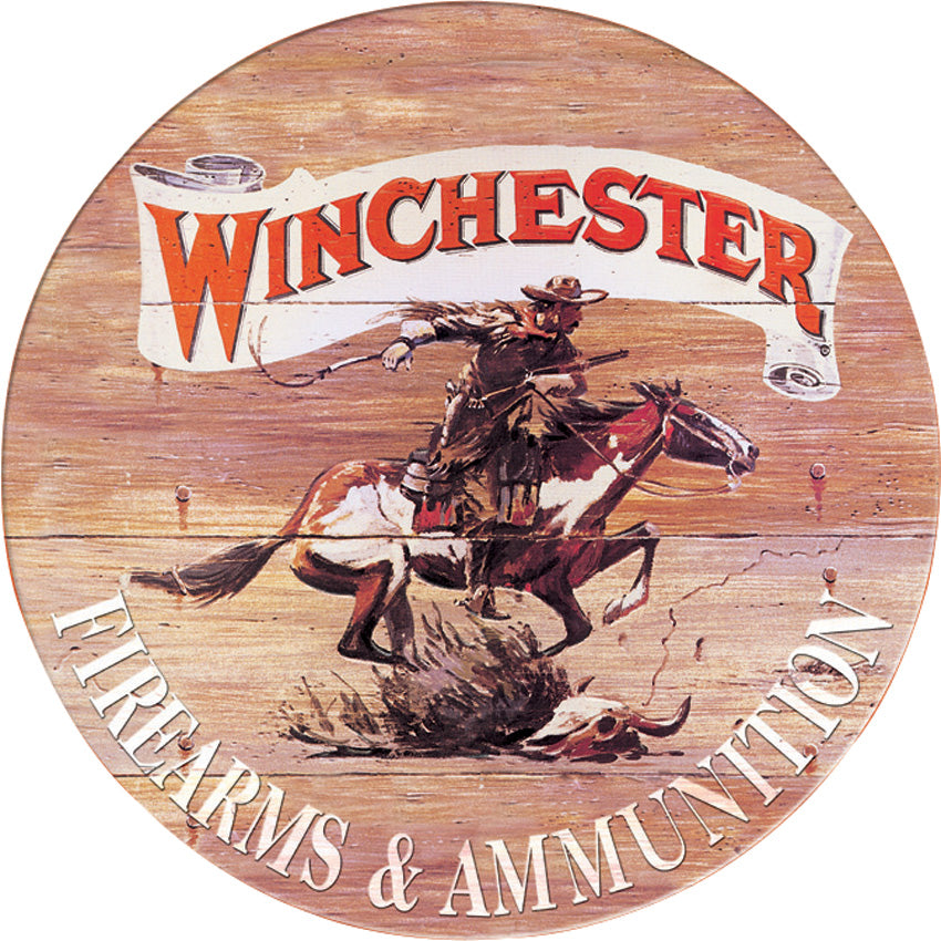 Winchester Express Round 975