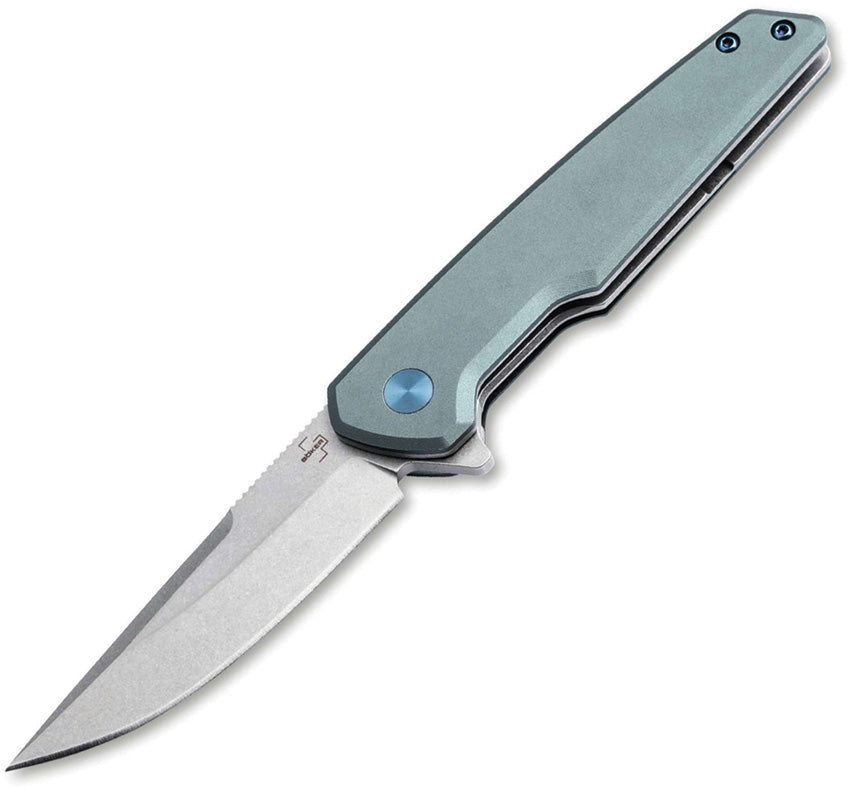 The Dace Linerlock 01BP0036