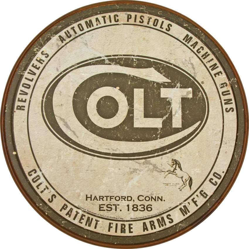 Colt 1609