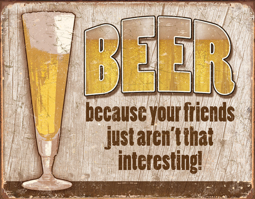 Beer Your Friend 1767
