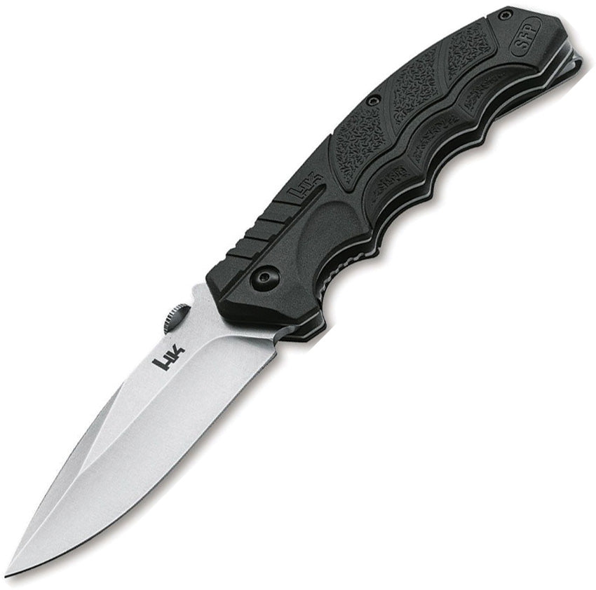 SFP Tactical Linerlock 01HK500