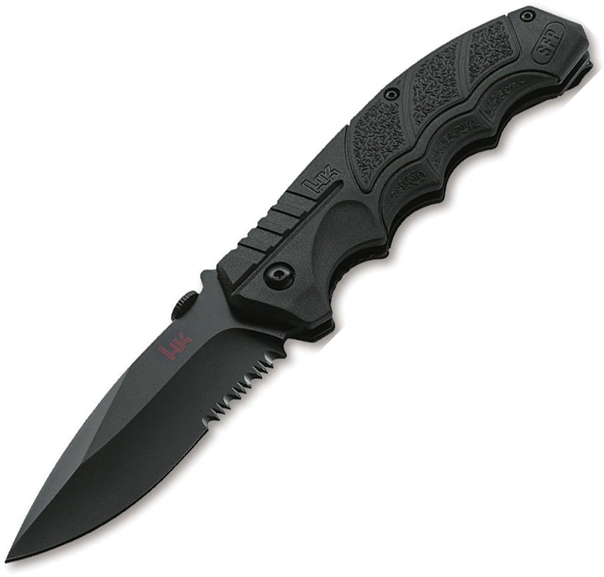 SFP Tactical Linerlock