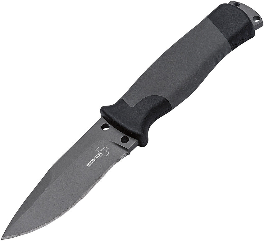 Outdoorsman Fixed Blade 02BO004