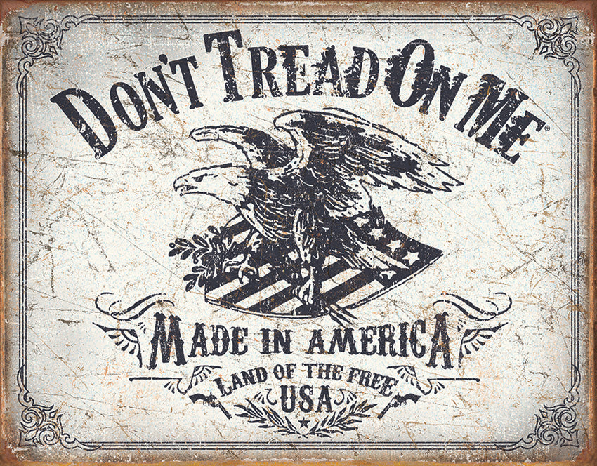 DTOM Land of the Free 2008