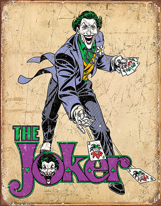 The Joker