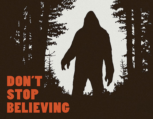 Dont Stop Believing