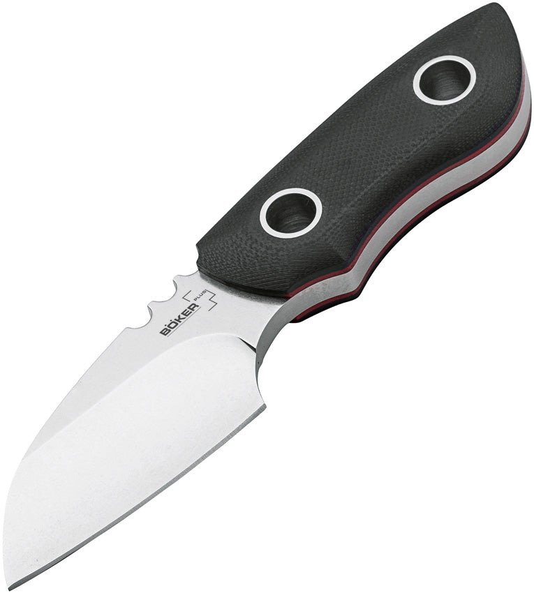 Prymini Pro Fixed Blade