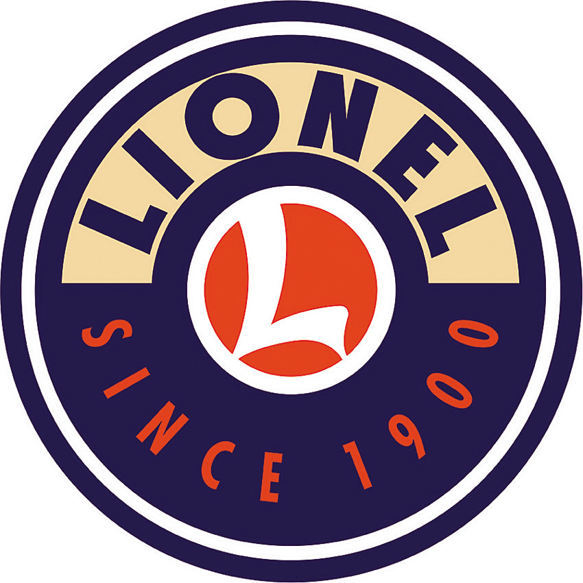 Lionel Trains 2331