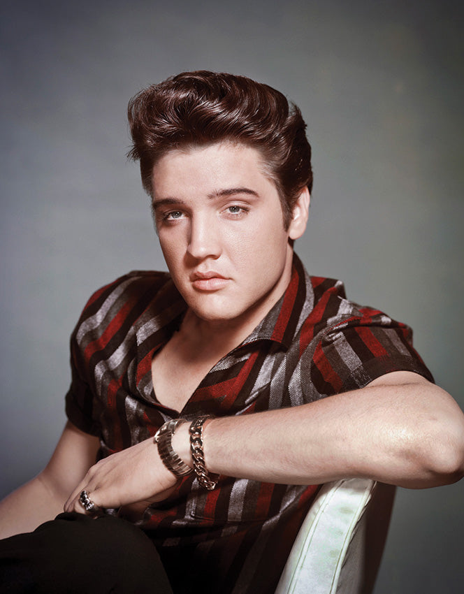 Elvis 2433