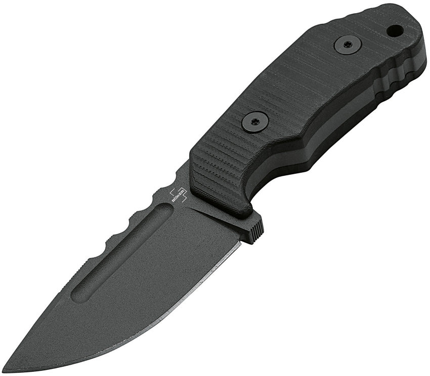 Little Dvalin Fixed Blade 02BO033
