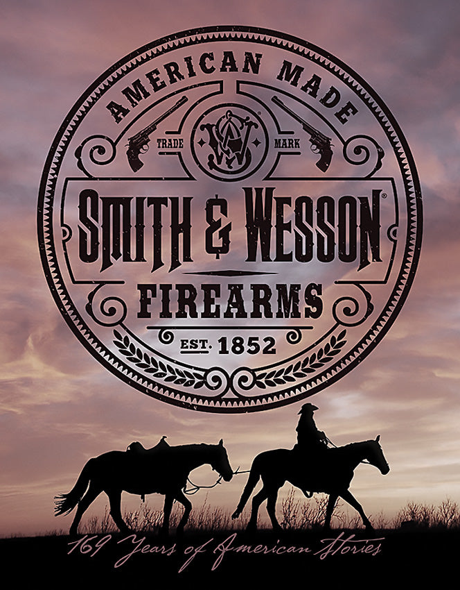 S&W American Firearms