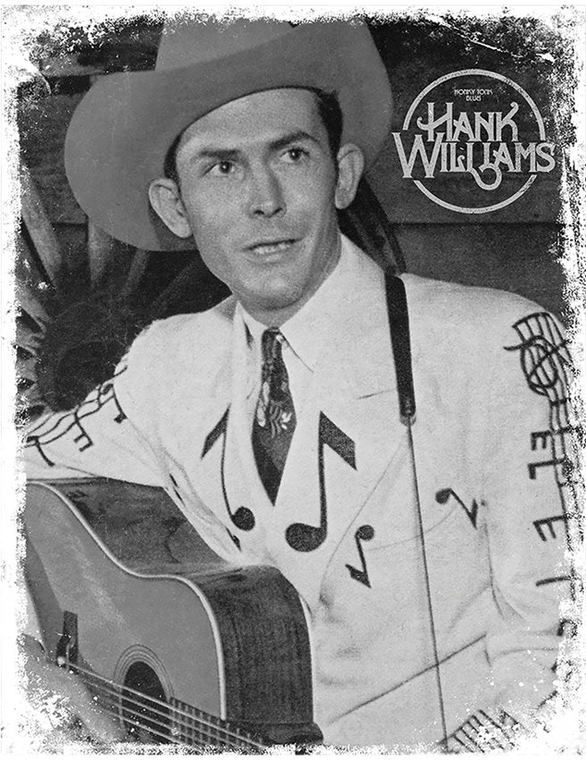 Hank Williams