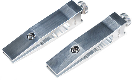 Whole Milled Clamps