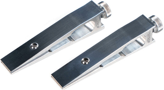 Whole Milled Fillet Clamps