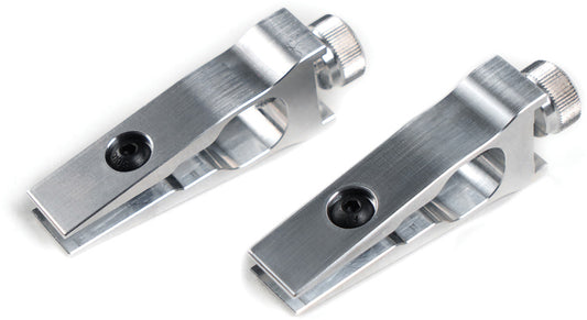 Pioneer Clamps