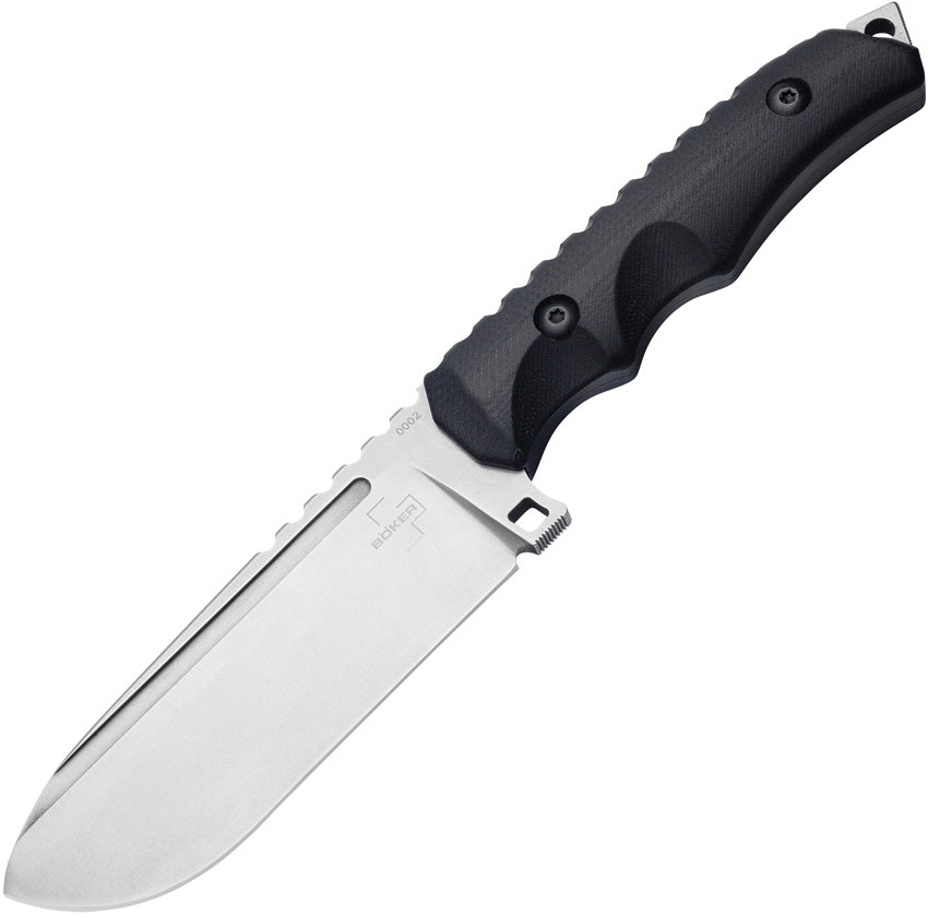 Hermod 2.0 Fixed Blade 02BO053