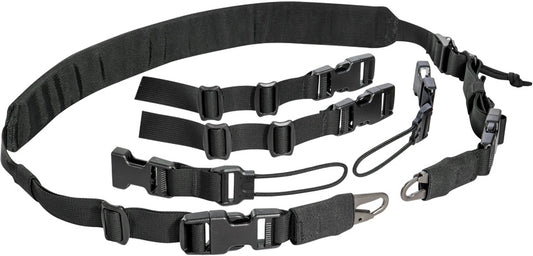 Multipurpose Sling Black