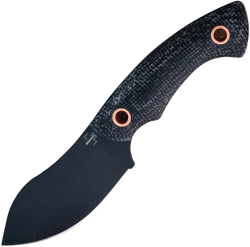 Nessmi Pro Black 02BO066