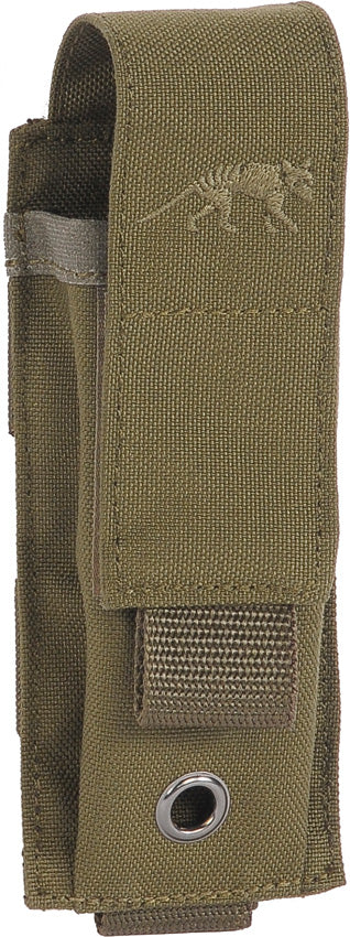 Single Pistol Mag MKII OD