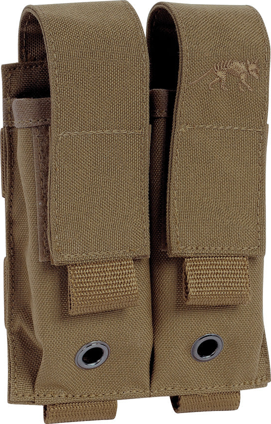 Double Pistol Mag MKII Coy TT-7115-346