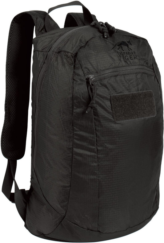 Squeezy Backpack Black