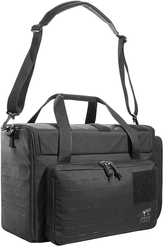 Modular Range Bag Black TT-7186-040