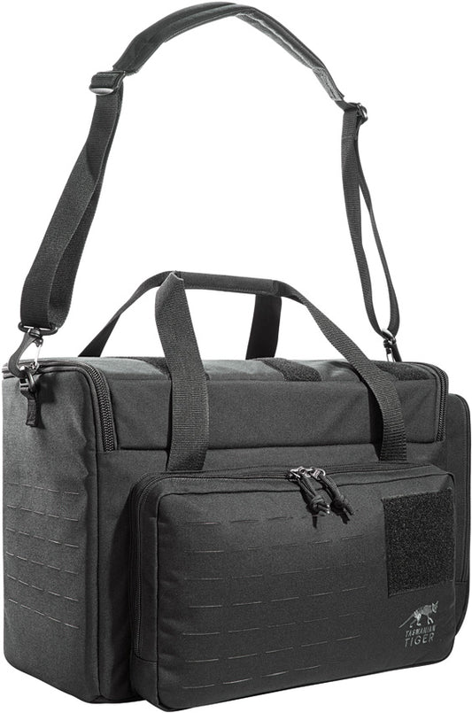 Modular Range Bag Black