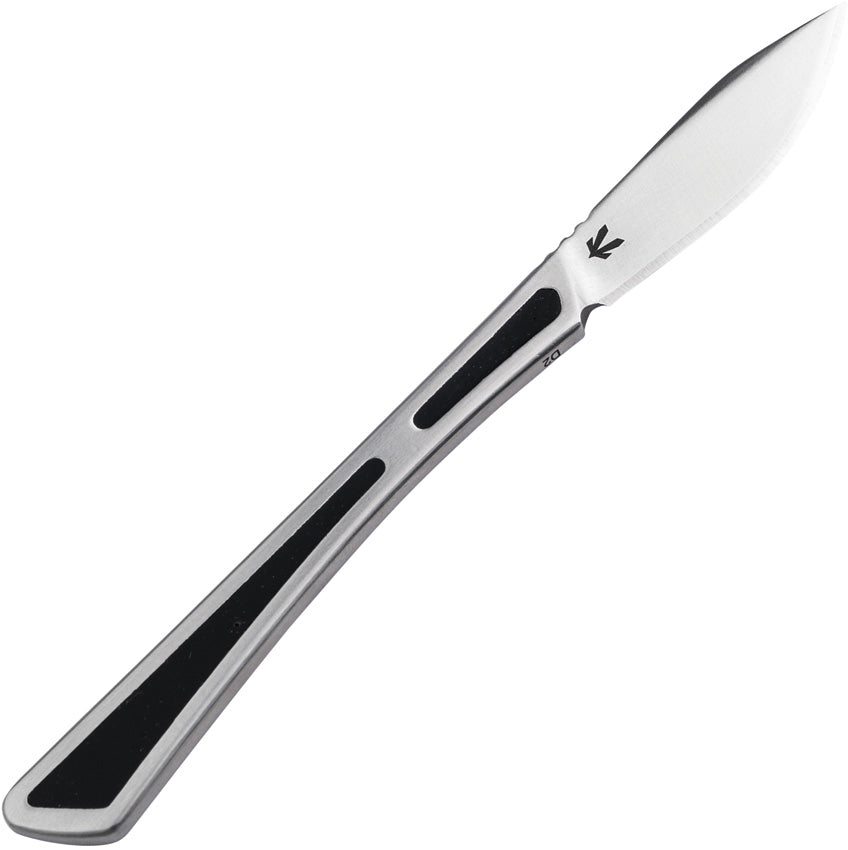 Scalpel Fixed Blade 02BO072