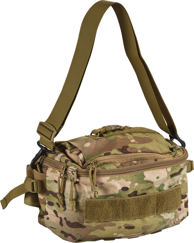 Medic Hip Bag Multicam TT-7245-394
