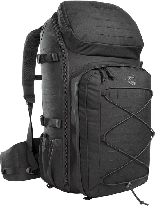 Modular Trooper Pack Black