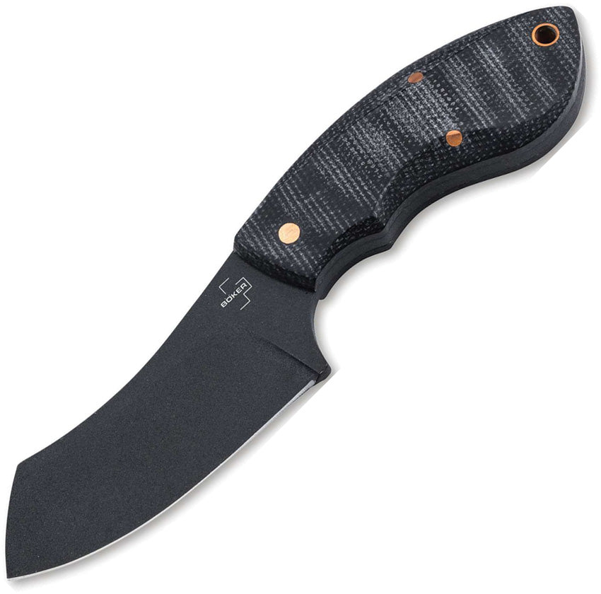Rhino Fixed Blade 02BO085