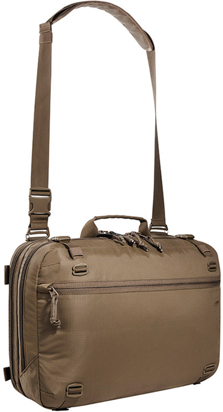 Shoulder Bag Coyote