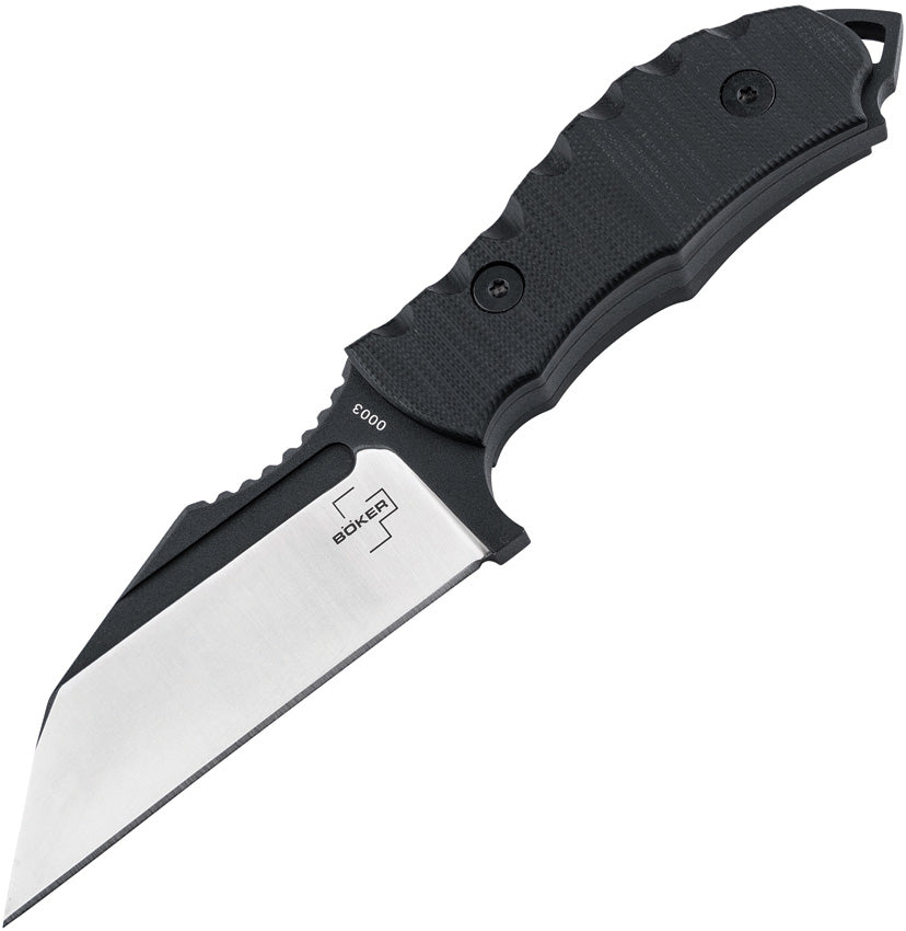 Andhrimnir Mini Fixed Blade 02BO091