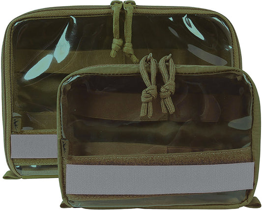 Medic Pouch Set OD
