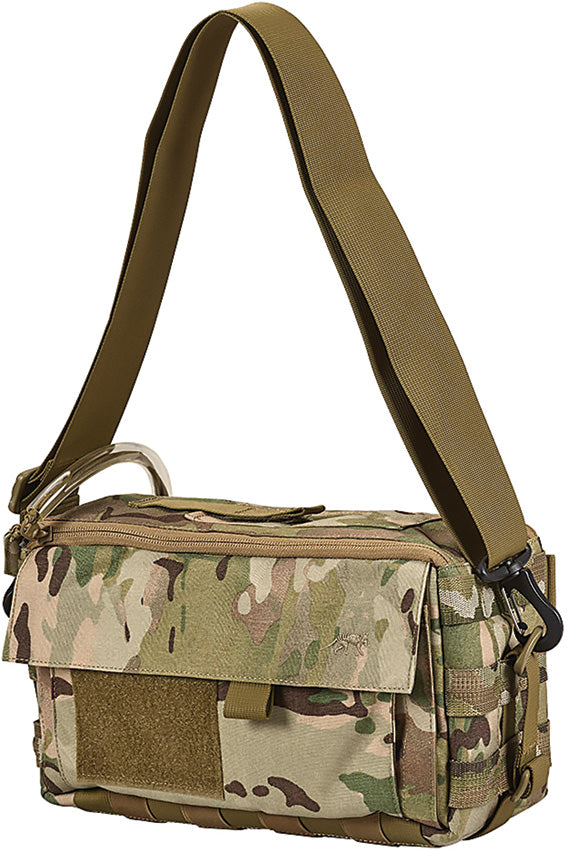 Small Medic Pack MKII TT-7585-394