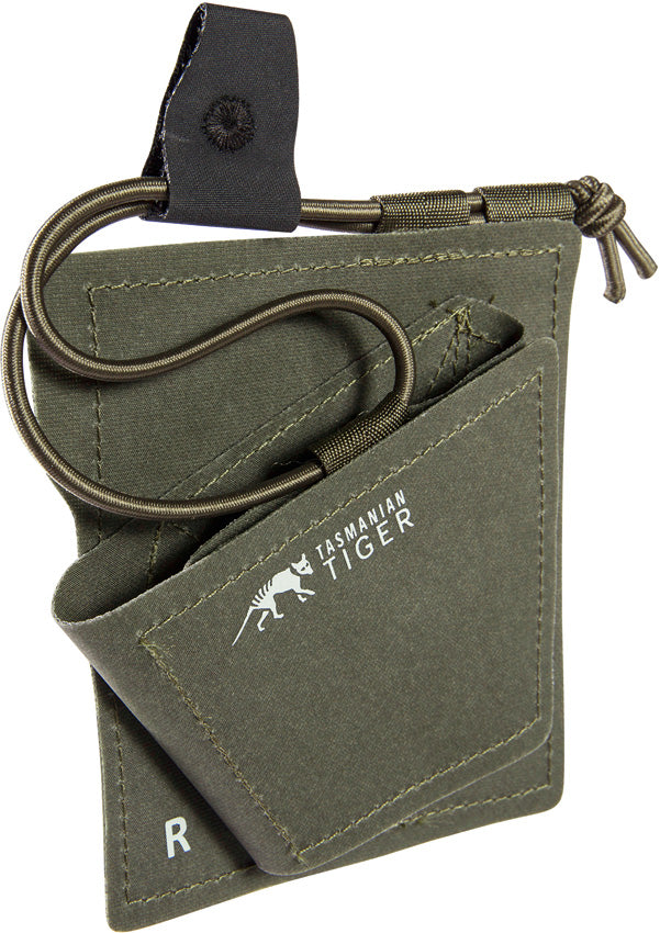 Internal Holster VL R OD TT-7589-331