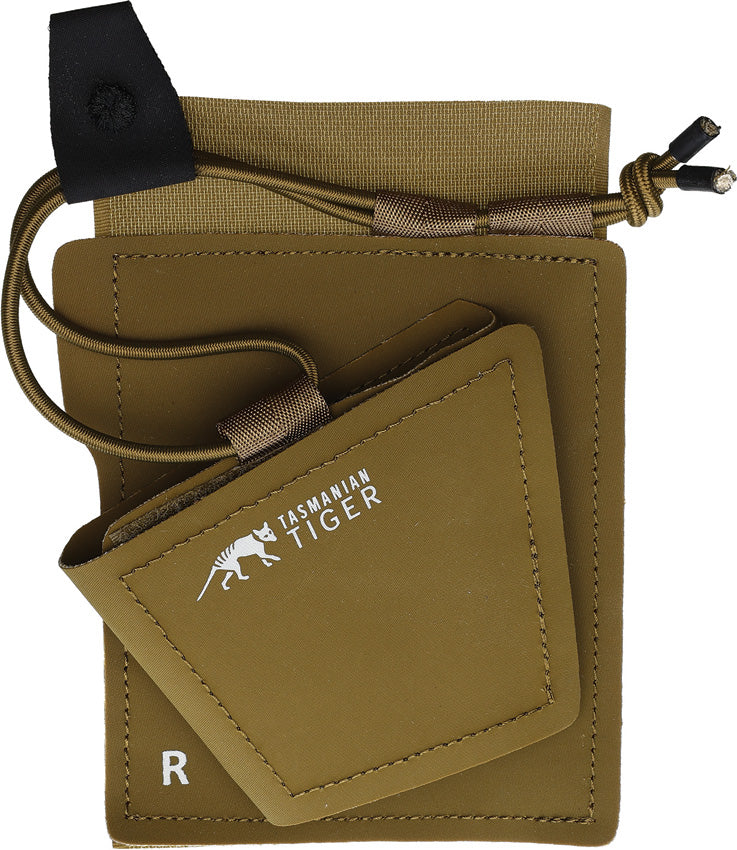 Internal Holster VL R Coyote TT-7589-346