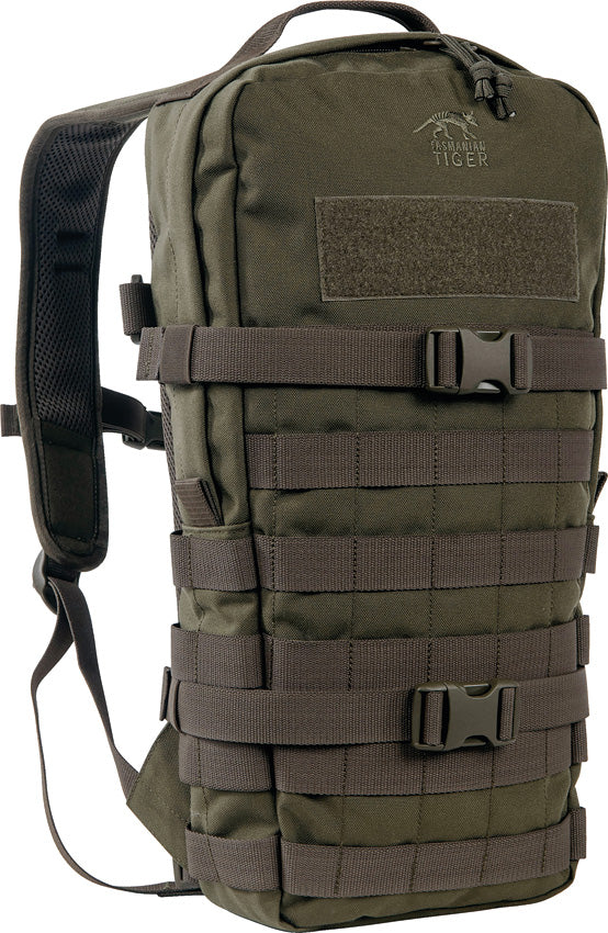 Essential Pack MKII OD