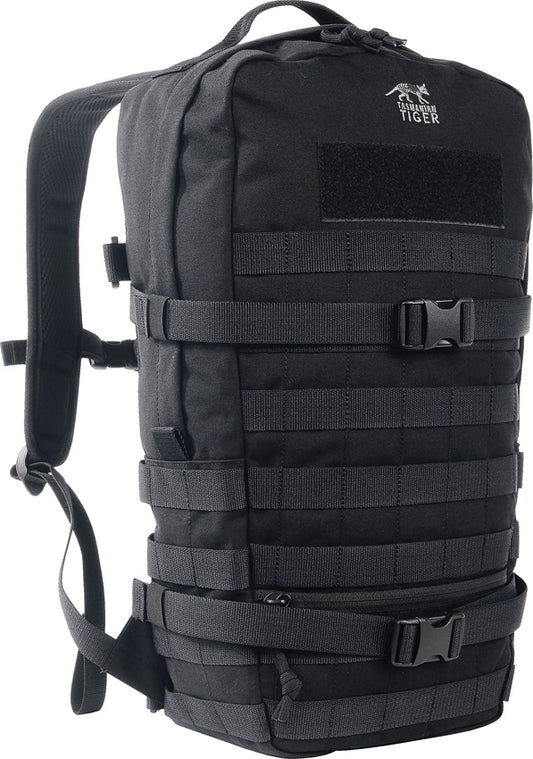 Essential Pack L MKII Black