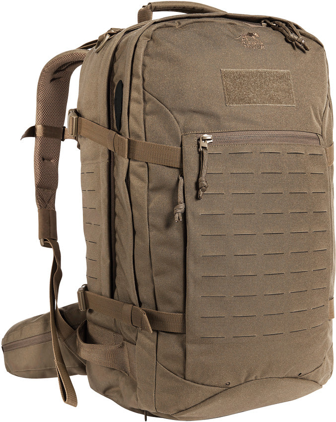 Mission Pack MKII Coyote