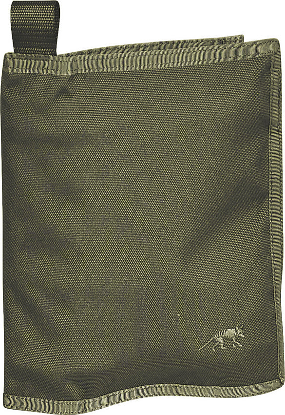 Map Case Large Olive TT-7623-331