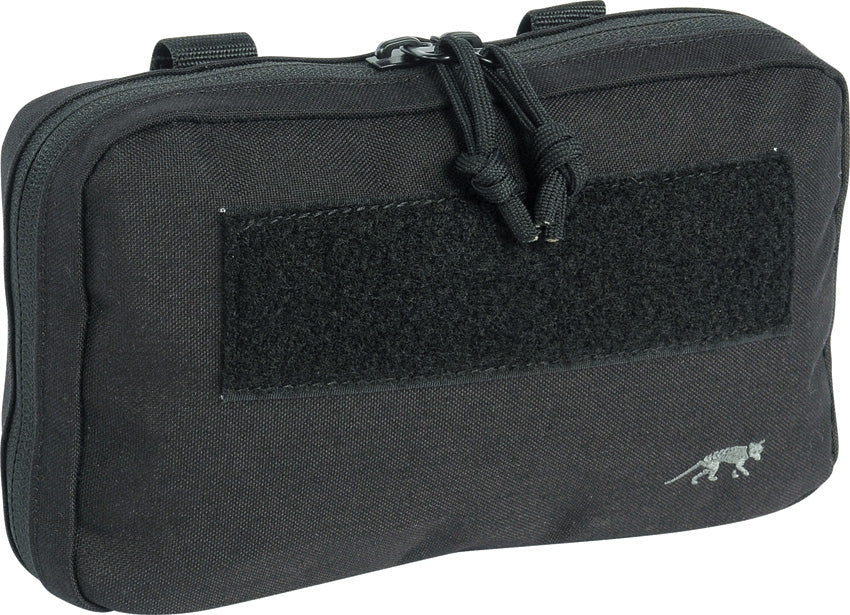 Leader Admin Pouch Black TT-7672-040