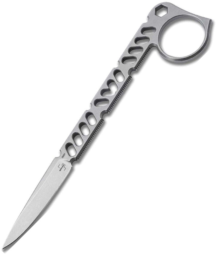 Sigurd 42 Fixed Blade