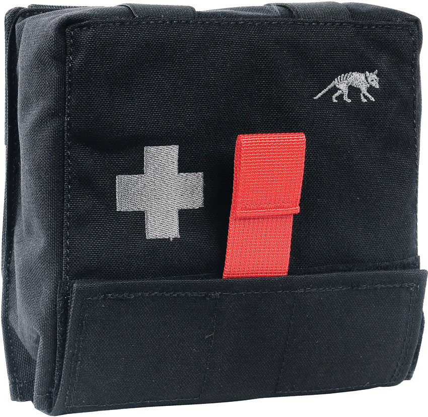 IFAK Pouch S Black TT-7687-040