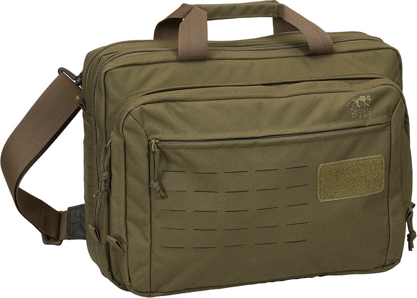 Document Bag MKII OD TT-7716-331