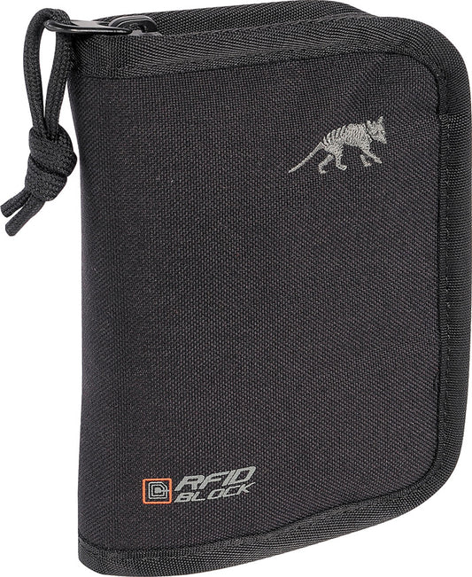 Wallet RFID Black